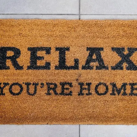 House Relax Centrally Located In