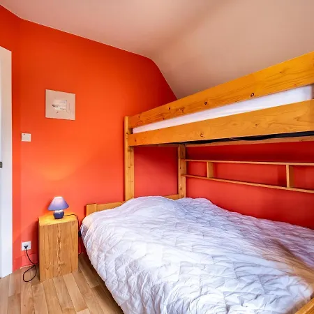 House Relax Centrally Located In Semesterbostad *