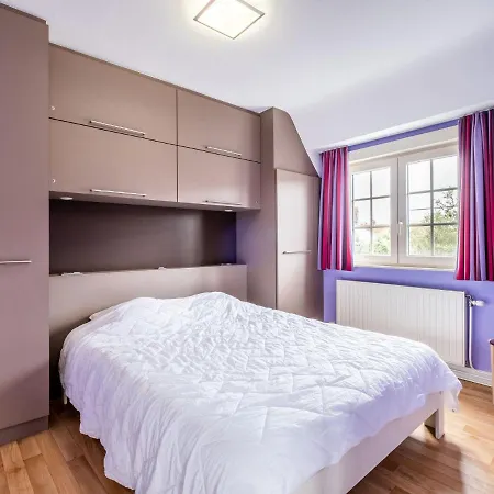 House Relax Centrally Located In