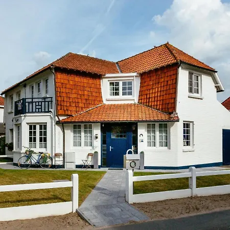 House Relax Centrally Located In Holiday home