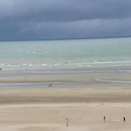 House Relax Centrally Located In * Koksijde